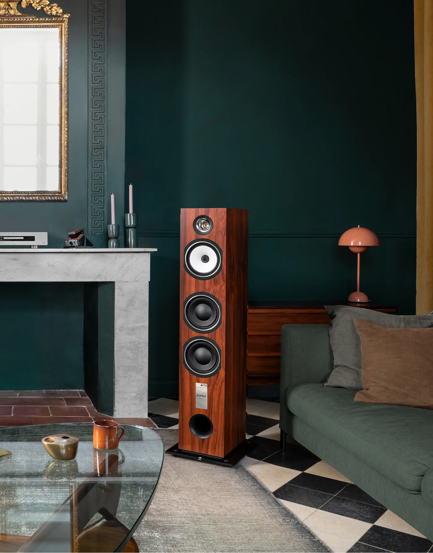 L'Excellence Acoustique à la Française